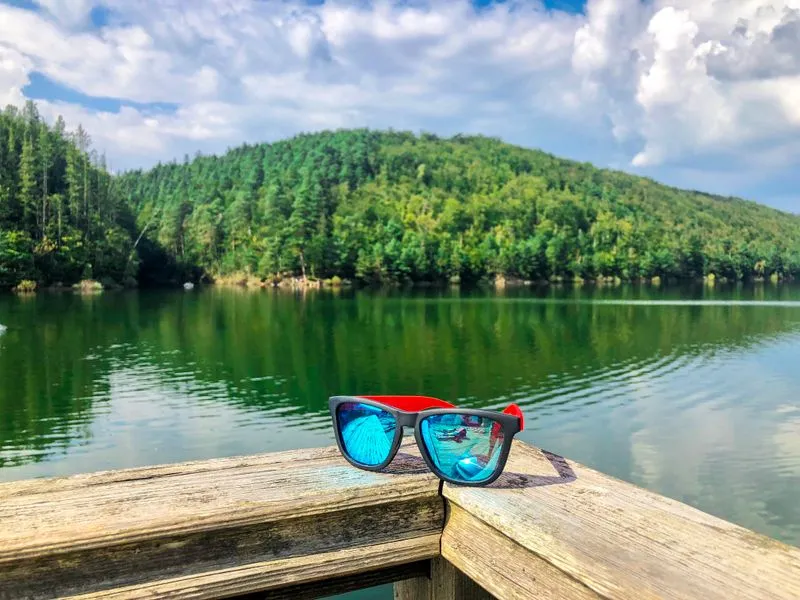 🕶 Солнцезащитные очки