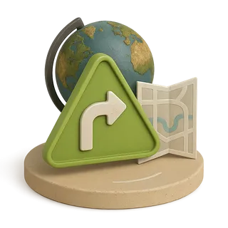 Нестандартные маршруты