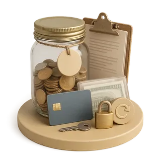 Депозит при аренде