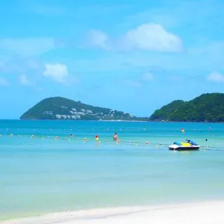 ОСТРОВ MAY RUT TRONG