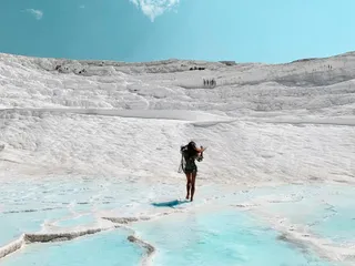 БАССЕЙН КЛЕОПАТРЫ