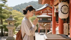 ⛩️ Уважение традиций