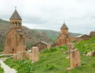 НОРАВАНК