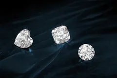 💎 Украшения и драгоценные камни