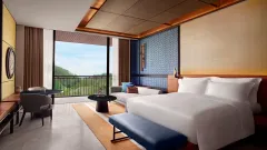 Ta’aktana, a Luxury Collection Resort & Spa – Комодо