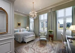 Hotel Sacher Salzburg — Зальцбург