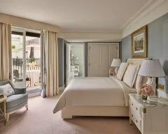 Four Seasons Hotel George V, Paris