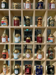 🍵 Чай Цейлона
