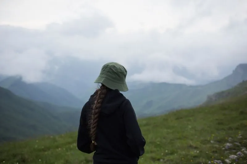 🧢 Головной убор