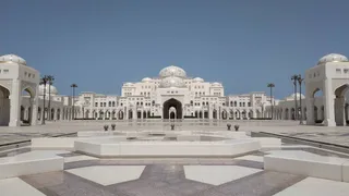 QASR AL WATAN — ПО ЖЕЛАНИЮ
