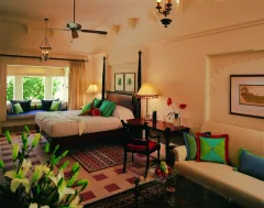 The Oberoi Udaivilas — Удайпур