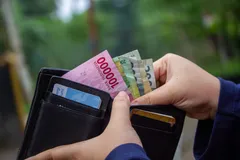 💵 Деньги на личные расходы и сувениры