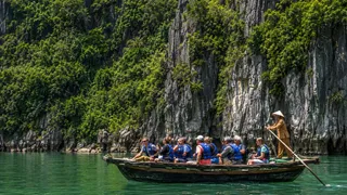 LUON CAVE