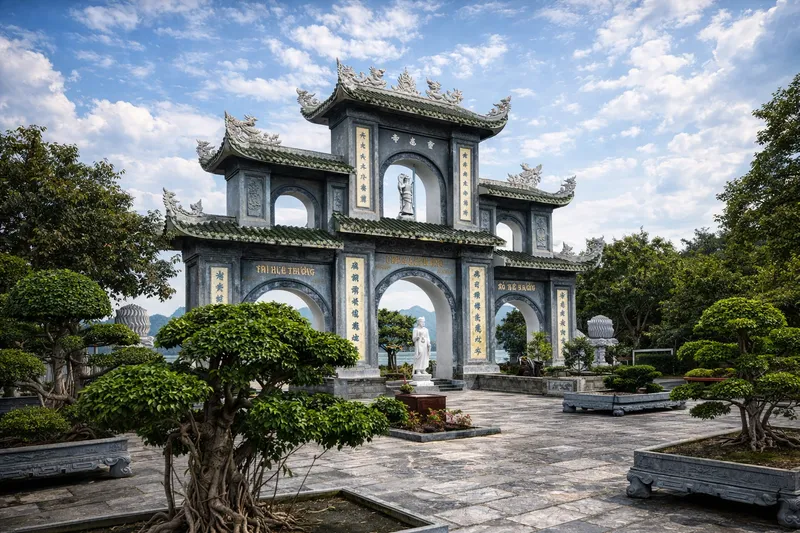 Обзорная экскурсия по Данангу: маршрут, стоимость и главные достопримечательности