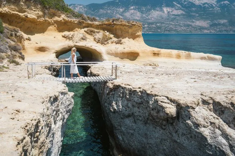 🏔 Лучшие природные локации региона