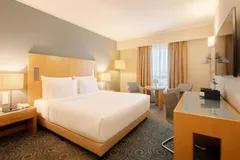 Ajwa Sana'a Hotel — Сана