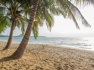 ОСТРОВ СЬОНГ (GAM GHI)