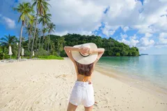 👙 Одежда для отдыха