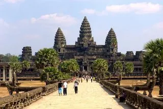 АНГКОР ВАТ