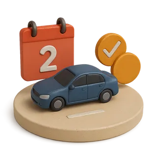 Минимальный срок аренды