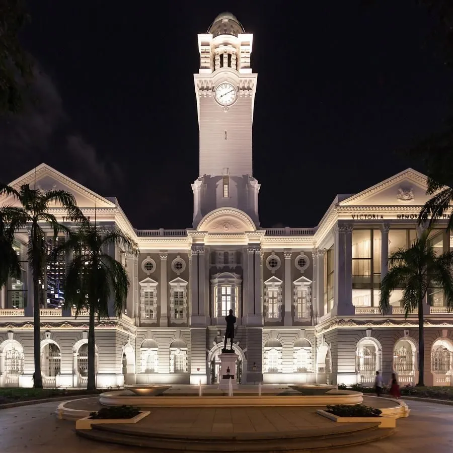 CIVIC DISTRICT