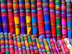 🧵 Текстиль и саронги