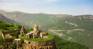ТАТЕВ