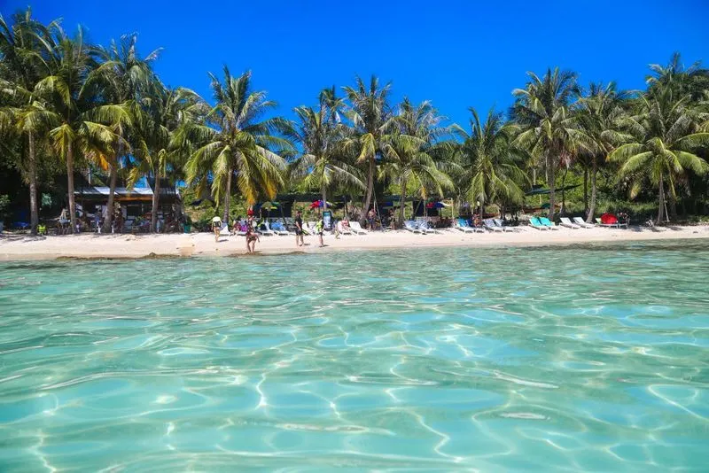 Экскурсия на 5 южных островов Фукуока