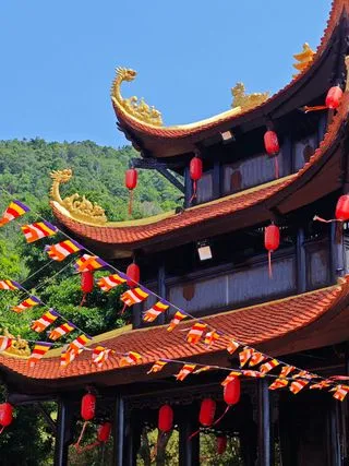 ПАГОДА ХО КУОК