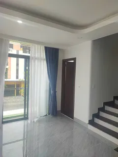 Виллы на Фукуоке
