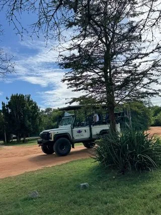 ПЕРСОНАЛЬНЫЙ ДЖИП