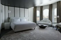 Skopje Marriott Hotel — Скопье