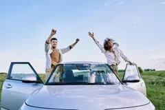 🛣 Дневной лимит пробега