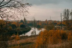 🍂 Осенний сезон