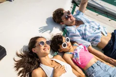 👨‍👩‍👧 Подходит для всех