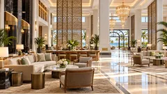 Sheraton Phu Quoc Long Beach Resort