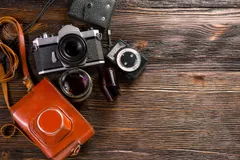 📸 Телефон или фотоаппарат