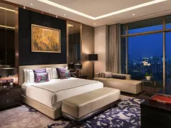 Fairmont Jakarta — Джакарта