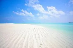 🏖️ Одна из самых длинных береговых линий острова