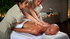 🧖 SPA-центр