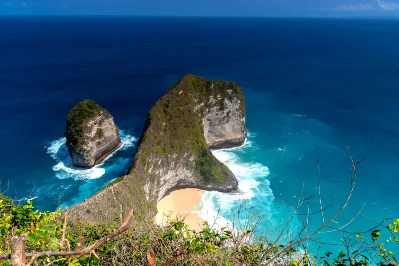 Индивидуальная экскурсия Снорклинг и Манта-Пойнт с Бали на Нуса-Пенида