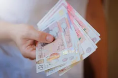 💵 Личные расходы
