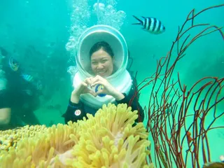 CORAL PARK