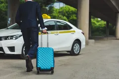 🚗 Для дальних поездок выбирайте комфортный трансфер