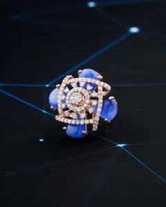 💎 Драгоценные камни и украшения
