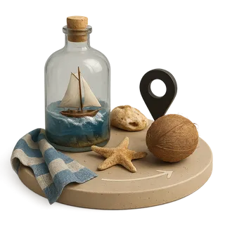 Путешественникам без спешки