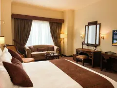 Serena Hotel — Исламабад