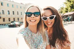 🕶️ Солнцезащитные очки