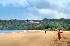 ✈️ Пакетный тур из любого города