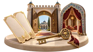 Входные билеты